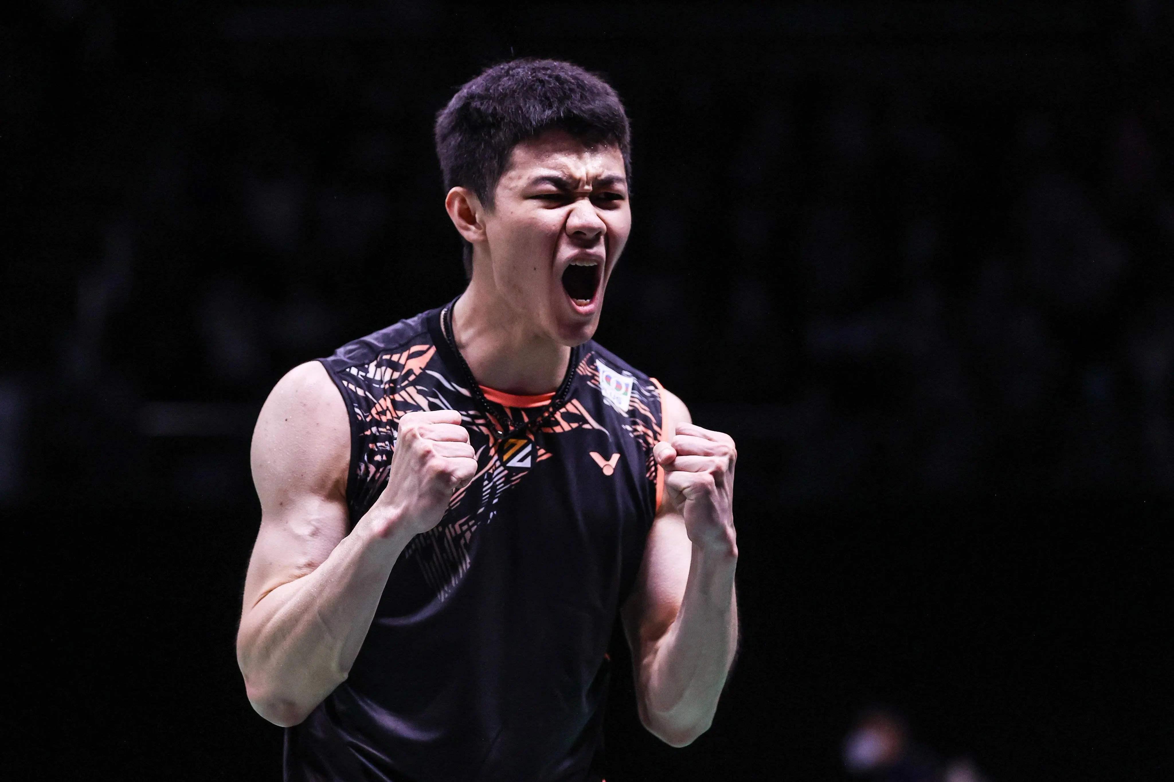 MIUu, 落后之下连, 后者是新科 MIUu, 落后之下连, 后者是新科