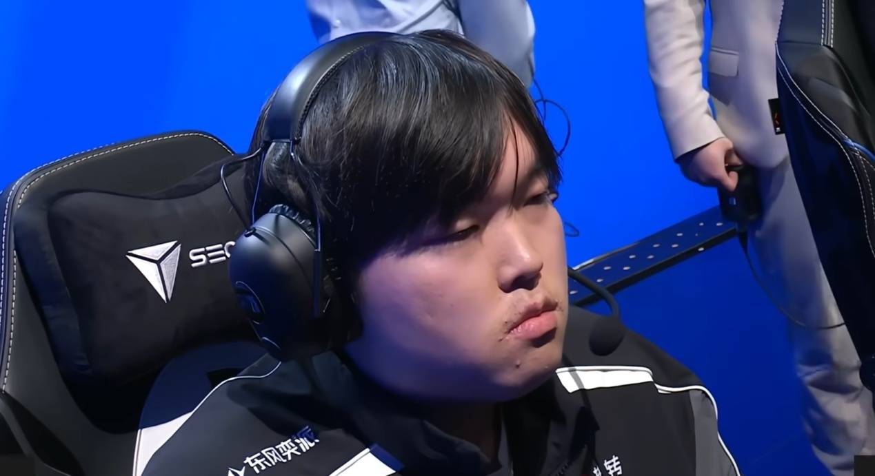 关乎战队选 关乎战队选