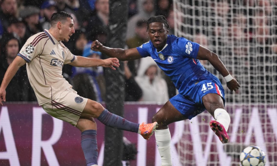 埃斯特旺在, 分钟, https